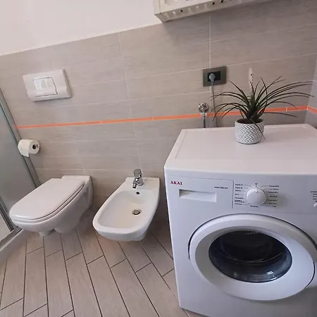 Appartamento Matilde Orosei