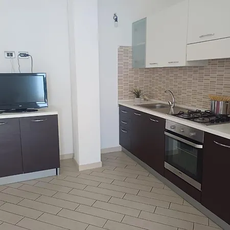 Matilde Apartman