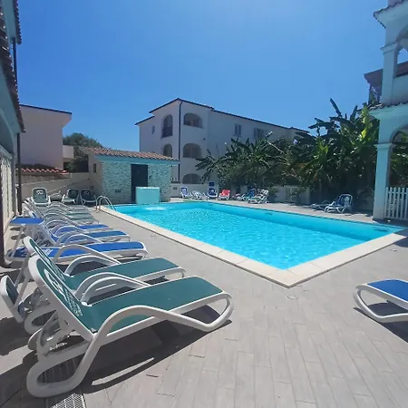Apartman Matilde
