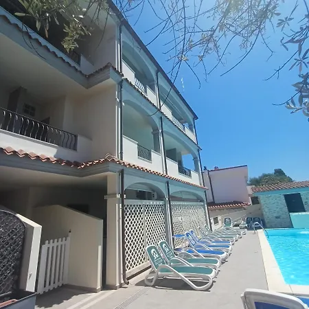 Matilde Apartman Orosei