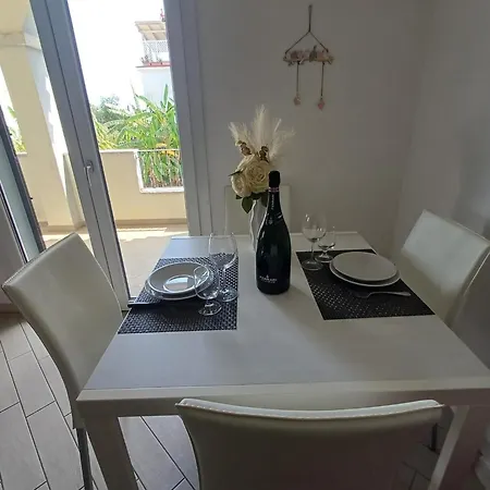 דירה Matilde *