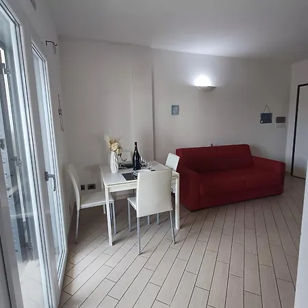 Apartamento Matilde Orosei