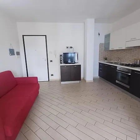 Apartment Matilde