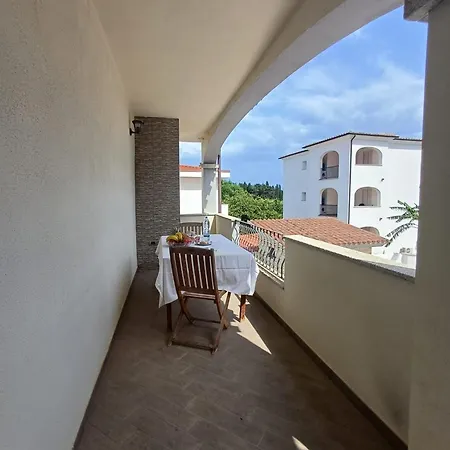 Matilde Apartmán Orosei